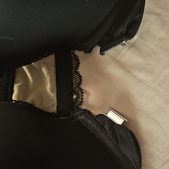 Adore me front clasp bra - Picture 2 of 4